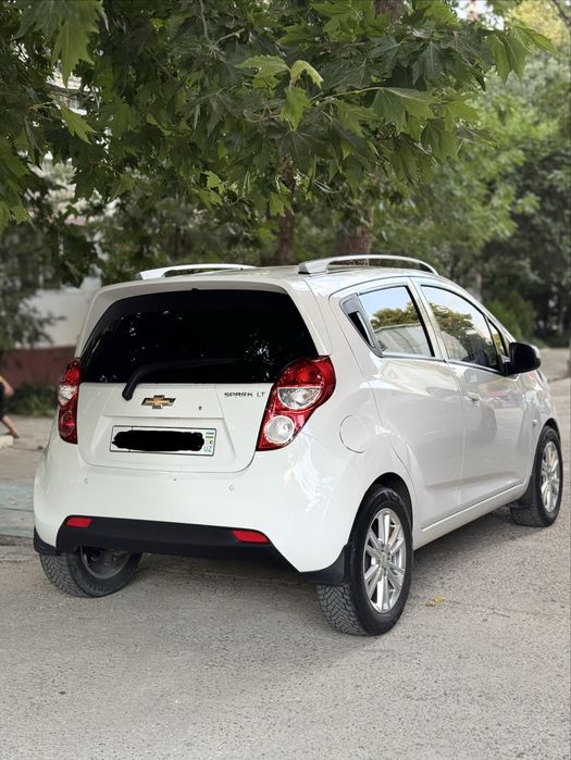 Спарк автомат 4 / spark avtomat 4 propan