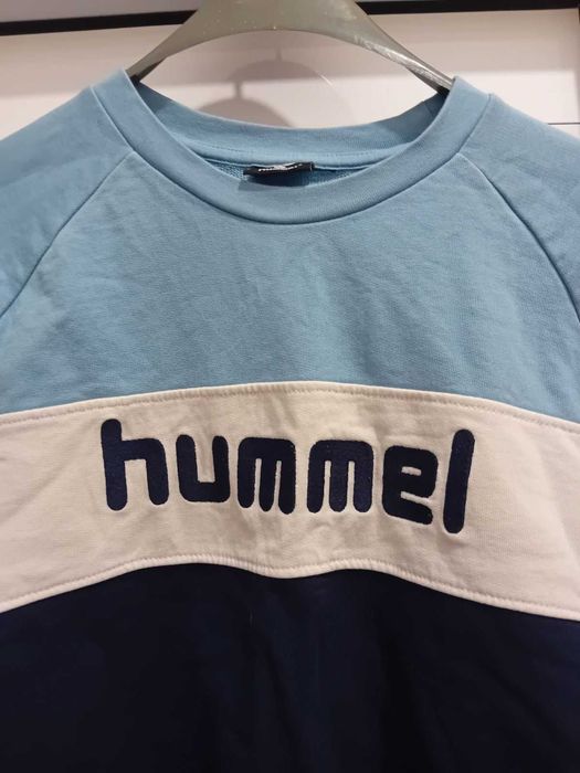 Оригинална фланела Hummel