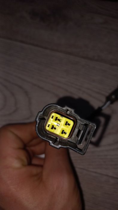 Лямдазонд Mercedes Датчик кислородный