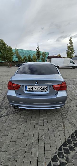 BMW Seria 3 2010 — imagine 4