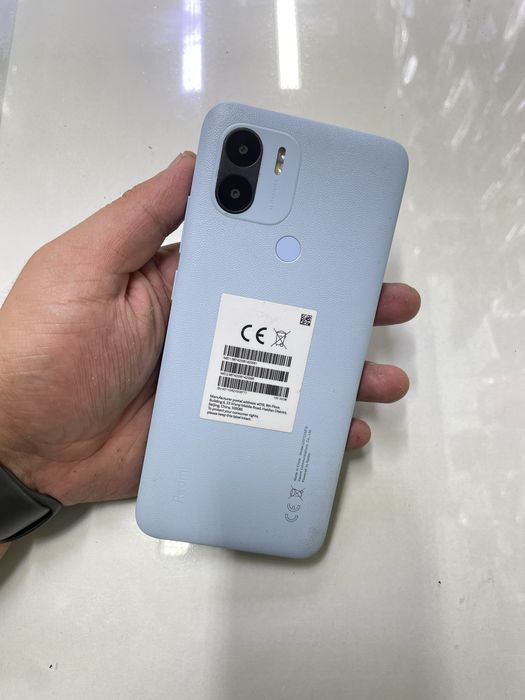 Redmi A1+ в идеальном состояний
