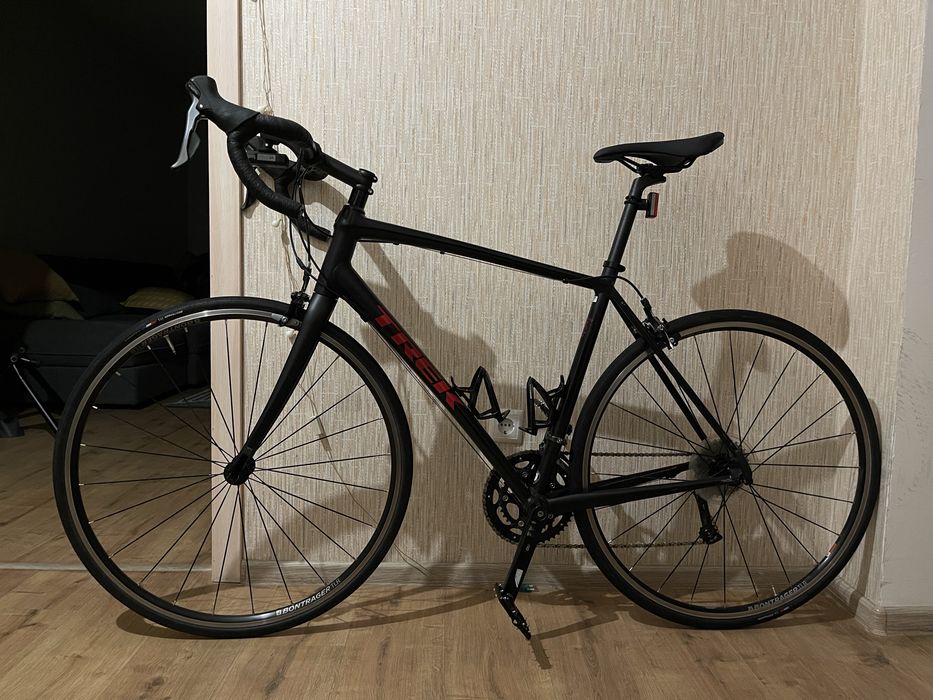 Продам шоссейный велосипед Trek Domane AL 2