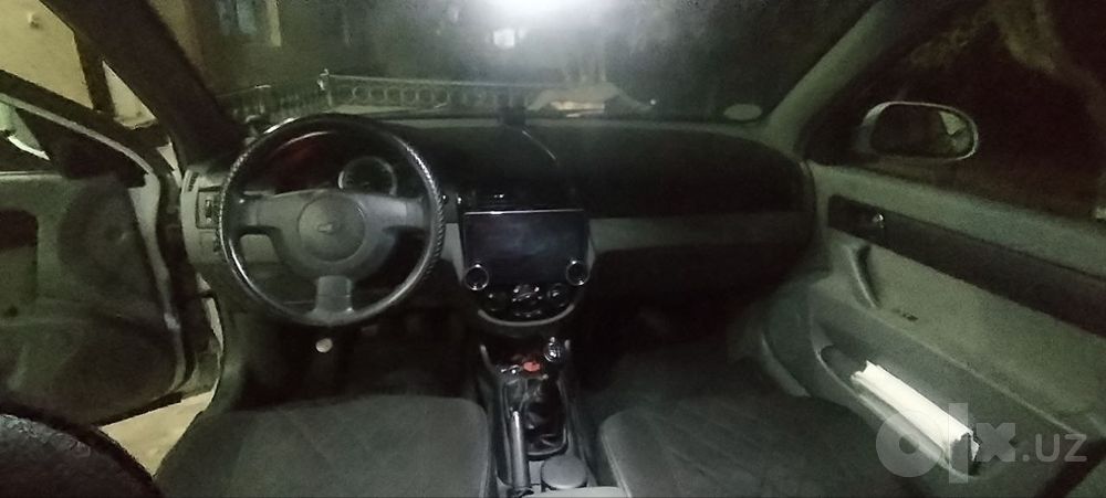 Продам Chevrolet Gentra