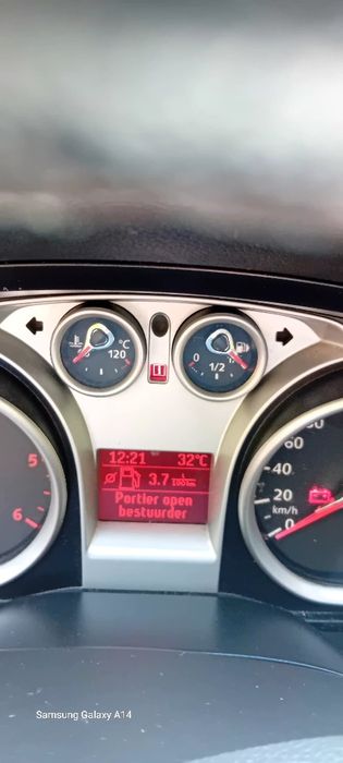 Vand autoturism Ford Focus