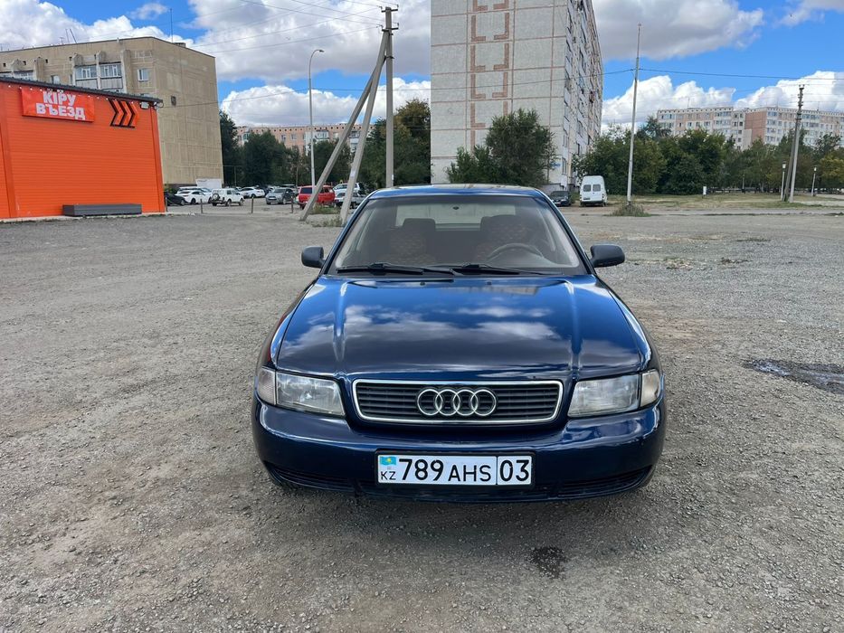 Продам Ауди а4 б5
