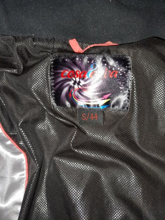 Костюм лыжный для девочек