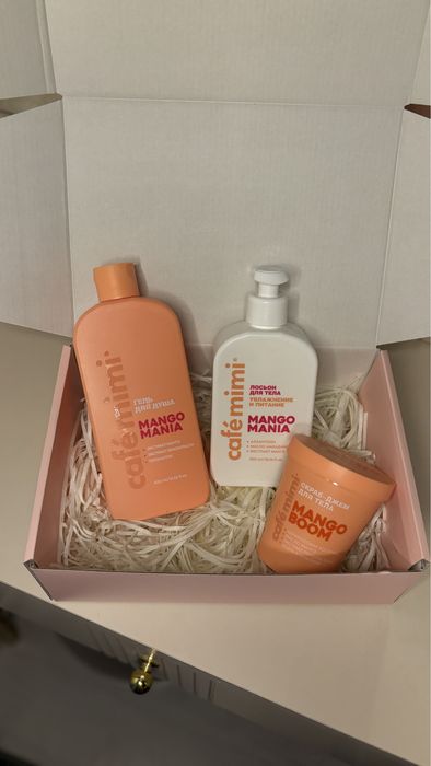 Подарки на 14 февраля