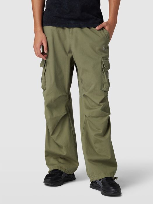 Karl Kani Baggy Cargo панталон