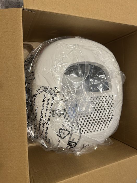 Friteuză Tefal 1900 w