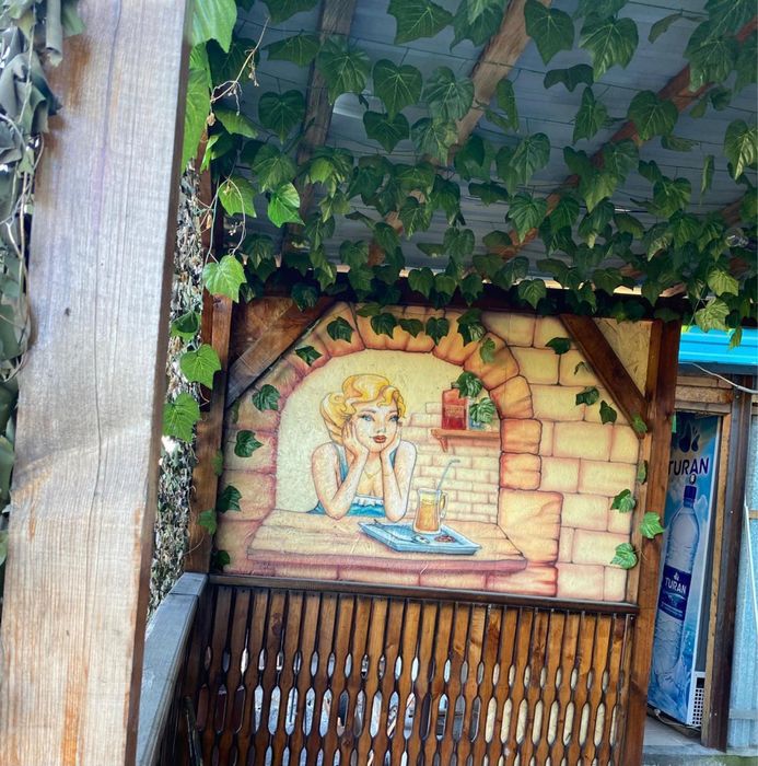 Готовый бизнес-кафе. Торг приветсвуется