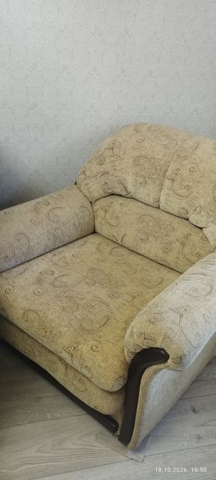 Мягкая мебель для гостиной