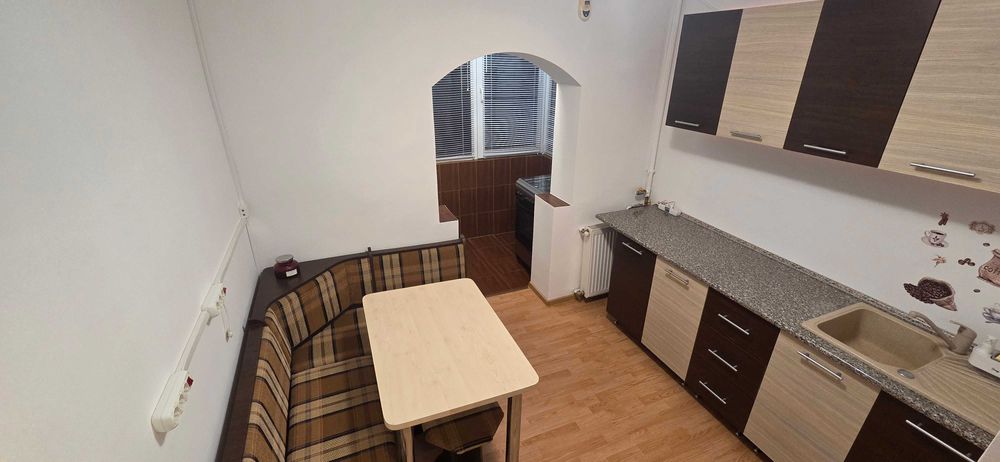 Apartament 3 camere/2 bai, Aradului Vest, Liniste si Confort