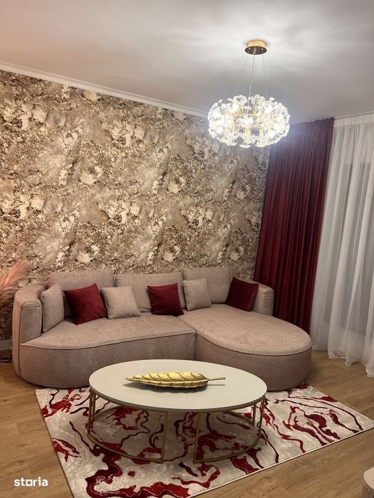 Apartament de închiriat — fotografia 1