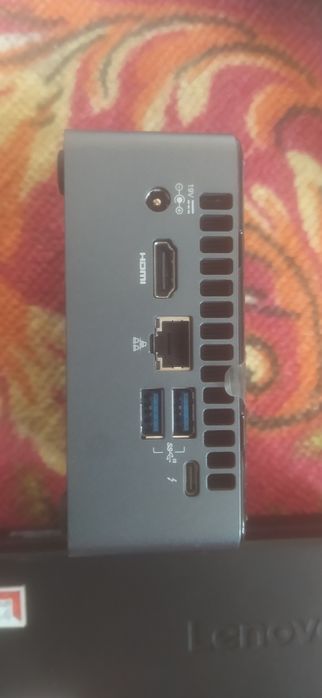 Электроника в хорошем состоянии