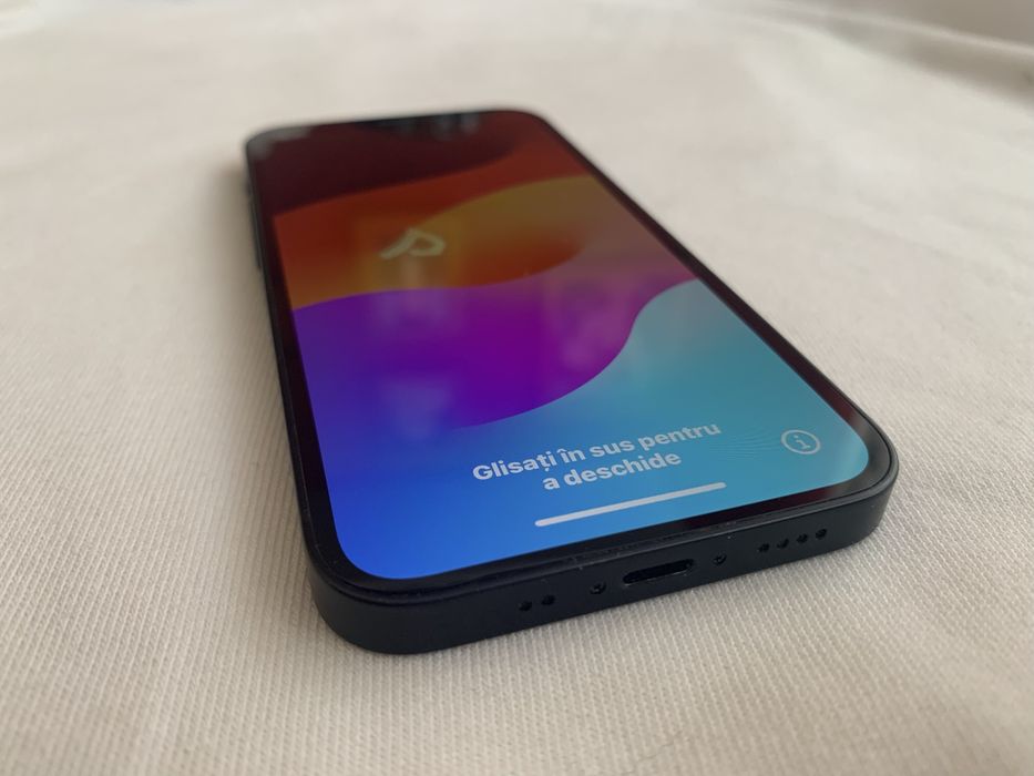 Iphone 12 mini impecabil / de piese / recarosare / defect