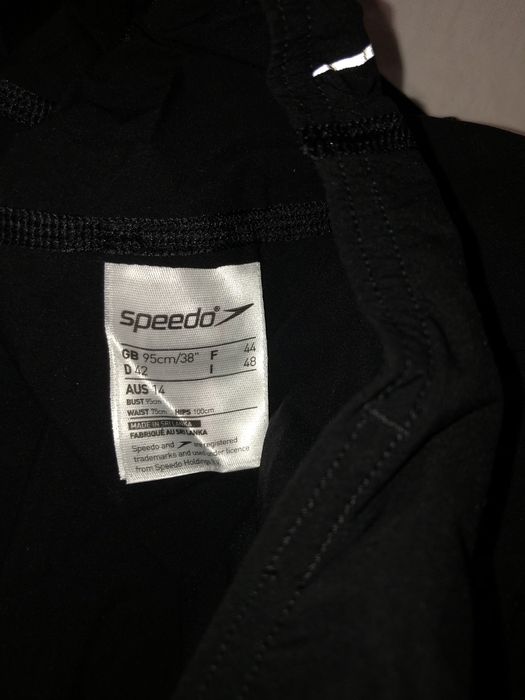 Бански Speedo Speedo