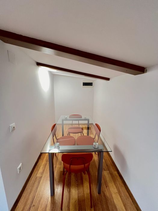 Inchiriez Studio 72mp pe Calea Dumbravii - Sibiu