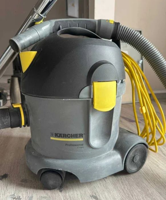 KARCHER Professional Plisos