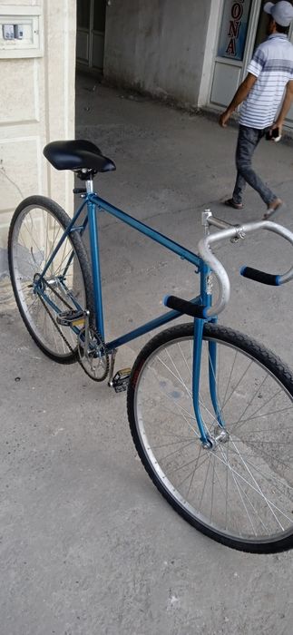 Продаётся велосипед гончик