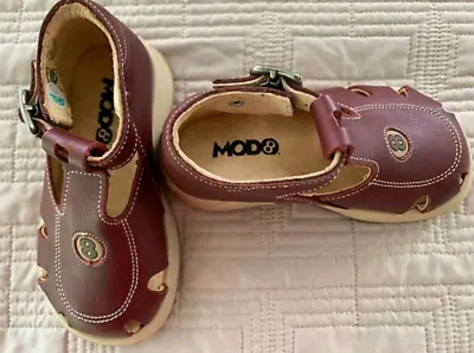 Сандалии детские