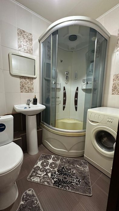 Сдам 1-комн квартиру посуточно