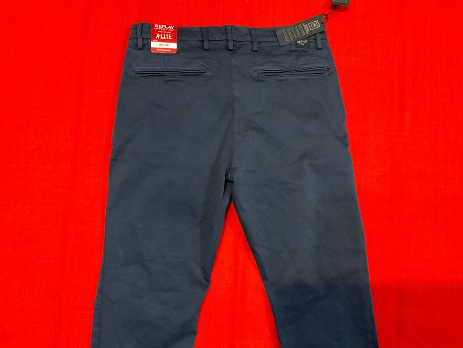 Replay  benni chino-оригинален панталон 31 размер