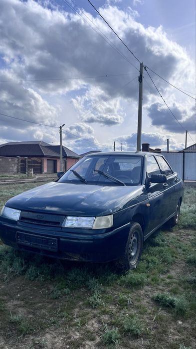 Продам 2110 или обмен нива
