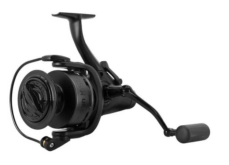 Mulineta Delphin MYSTIX 6T DP 6000 NOUA