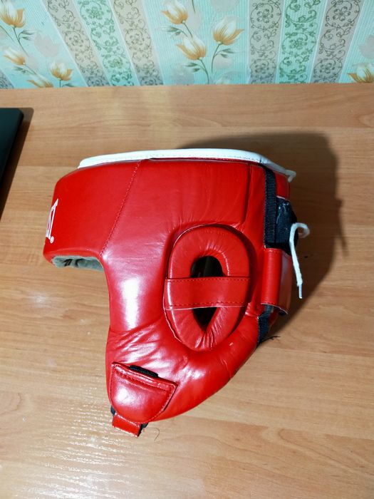 Шлем для бокса/кикбокса