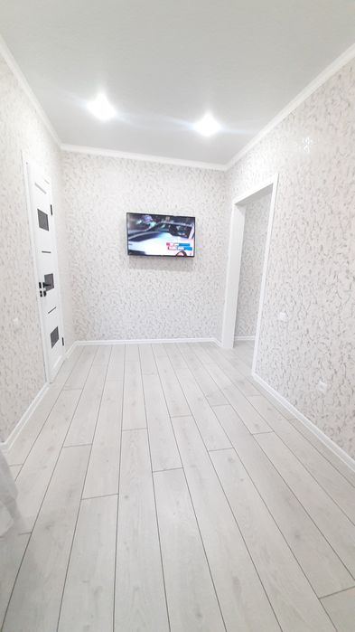 Район васильковский евродвушка