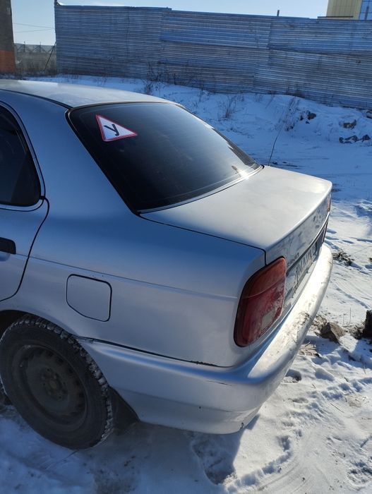 Автомобиль Сузуки Култус