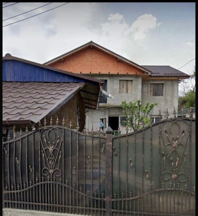 Vand vila jud Vaslui