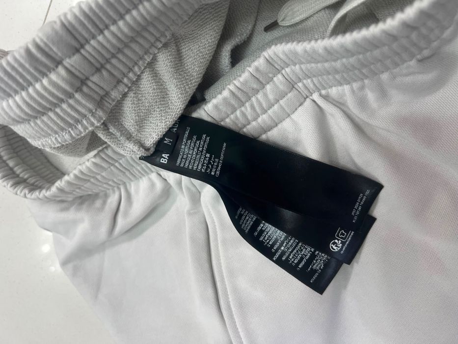 Pantaloni Balenciaga