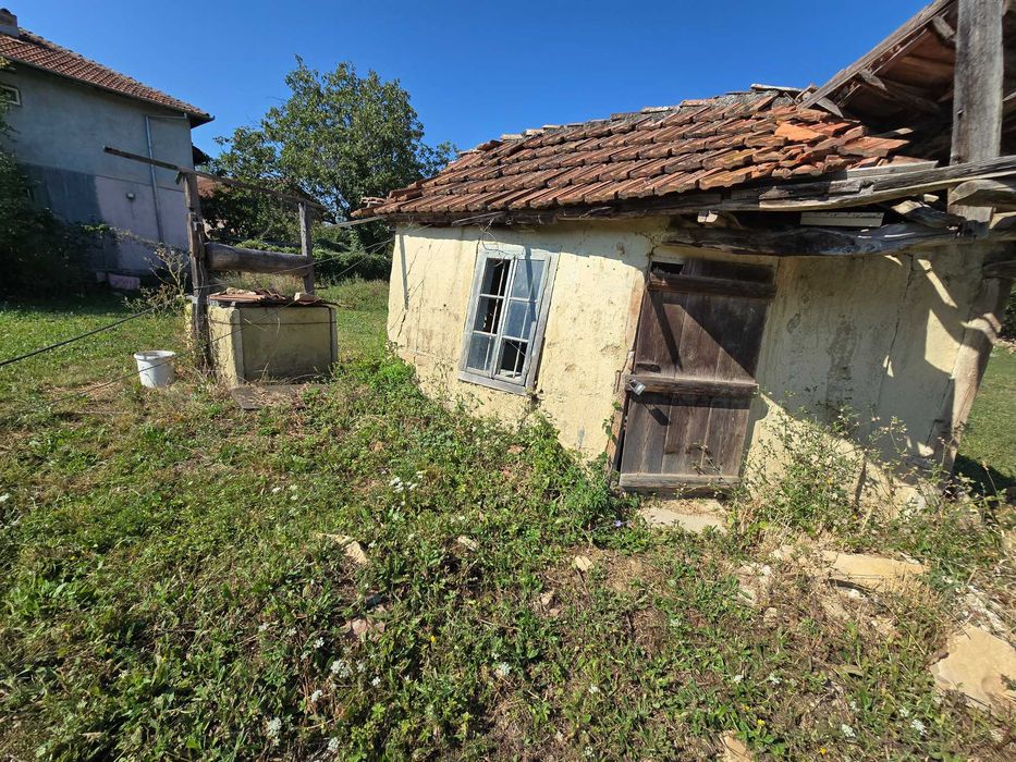 Парцел в село Балван