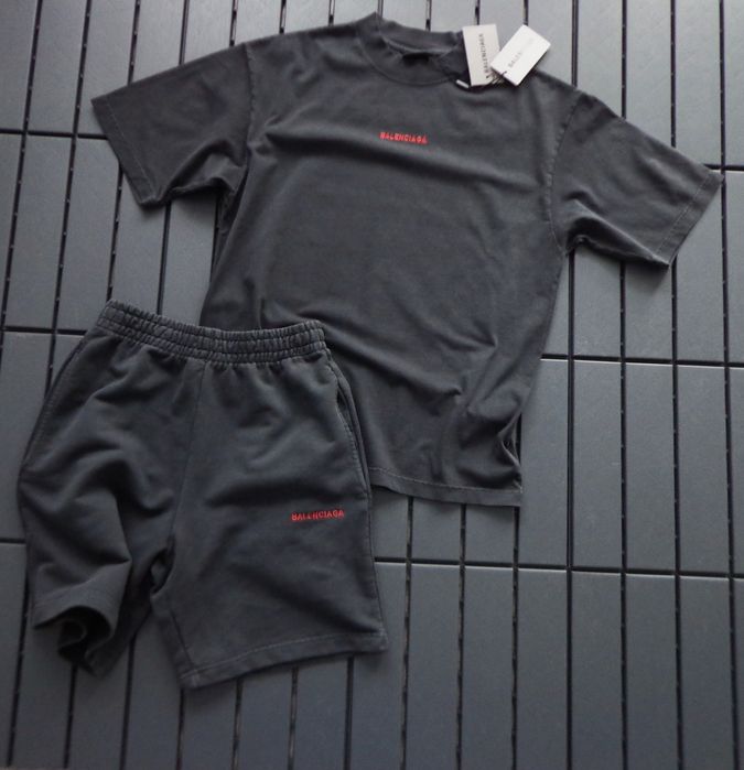 Мъжки комплет Balenciaga