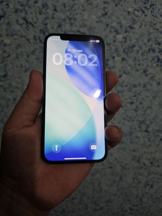 Iphone 12 pro 128gb
