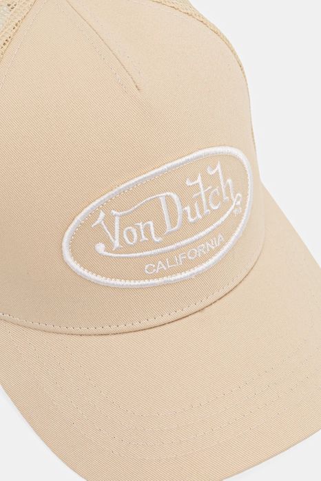 Von Dutch Originals ОРИГИНАЛНА шапка