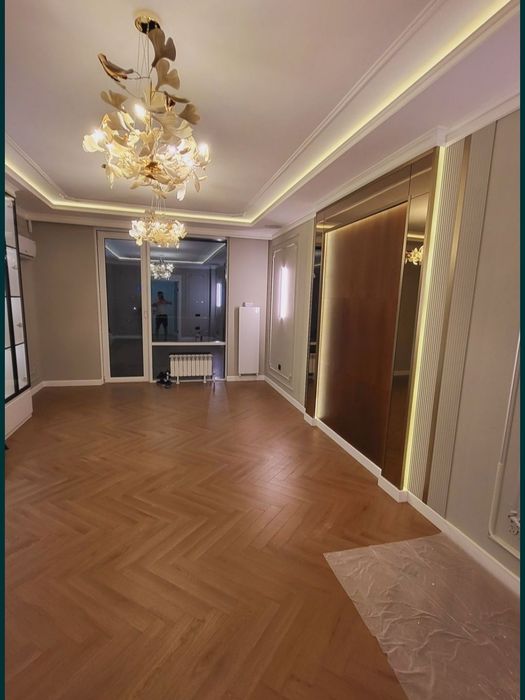 ремонт квартир и домов