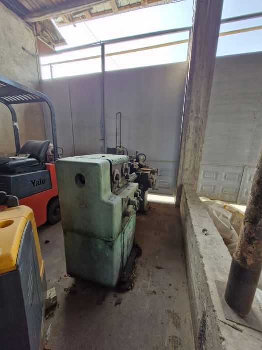 Продаются ткарные станки