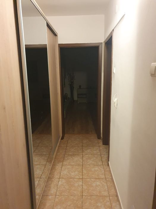 Garsoniera de inchiriat