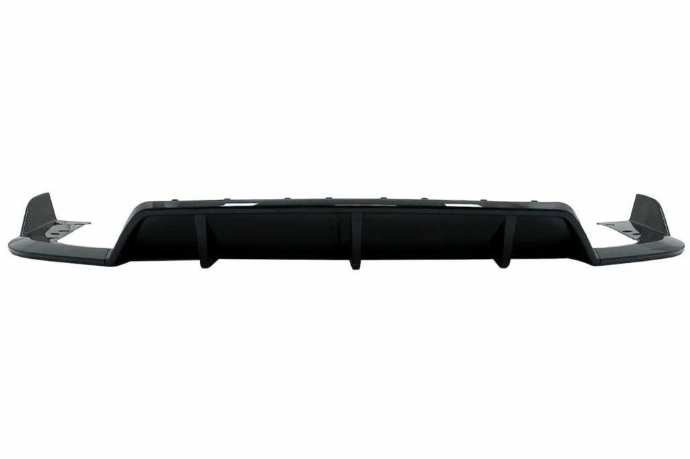 Pachet Exterior Aero BMW X5 G05 2018-up M-Tech Design Negru Lucios
