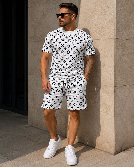 Мъжки Екипи Emporio Armani 7