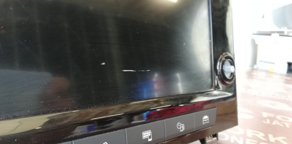 Мултимедия Seat Ibiza, Arona, Tarraco