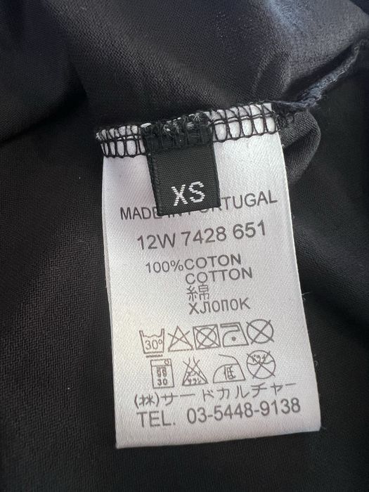 Tricou Givenchy American Dream