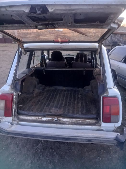 Продам авто ваз2104