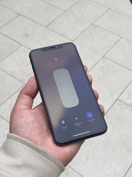 Iphone xs max 64GB Ideal