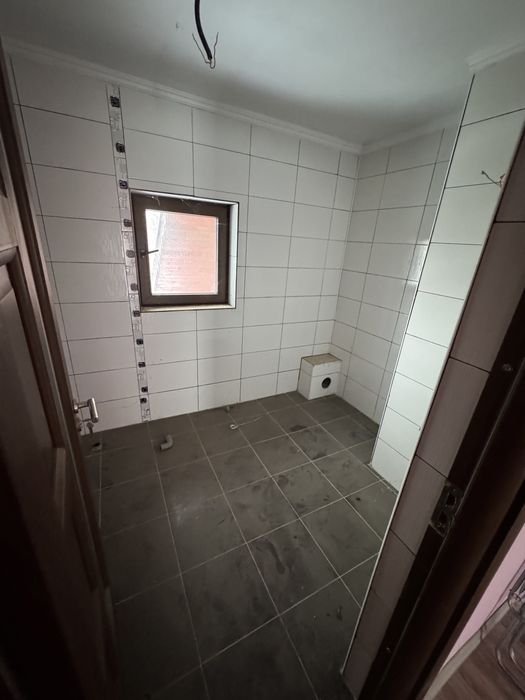 Casa Parter + Etaj Jud. Calarasi + 700mp curte