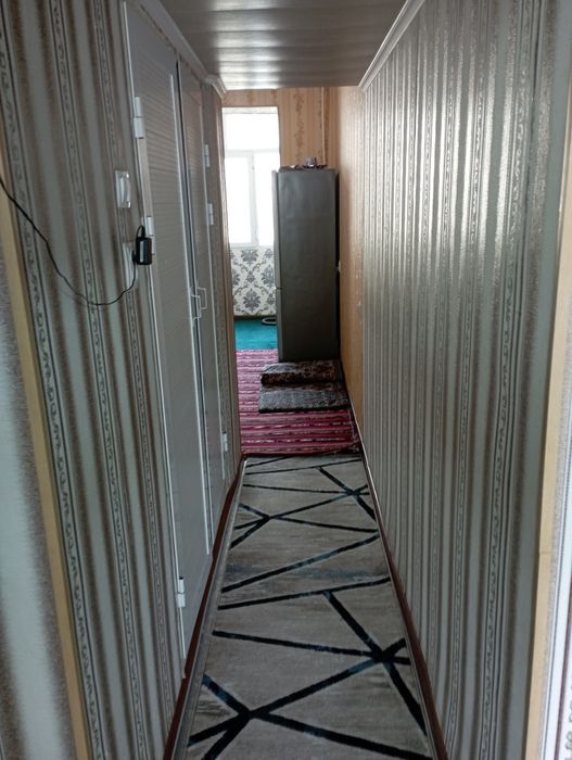 Квартира сотилади