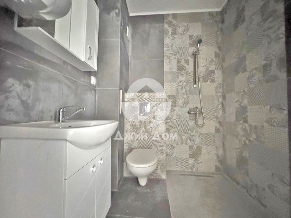 Продава се Двустаен апартамент в к.к. Слънчев бряг - 64 кв.м за 1329 €/кв.м - Снимка #9