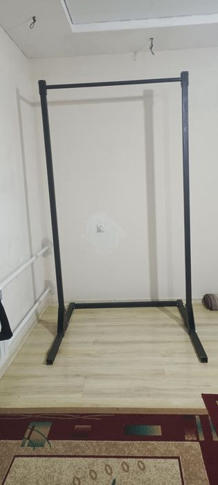 Турник үй жағдайында